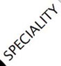 Speciality